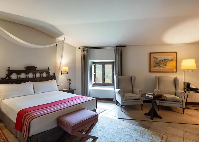 De Cangas De Onis 4*