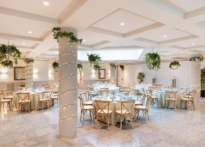 De Cangas De Onis Hotel 4*