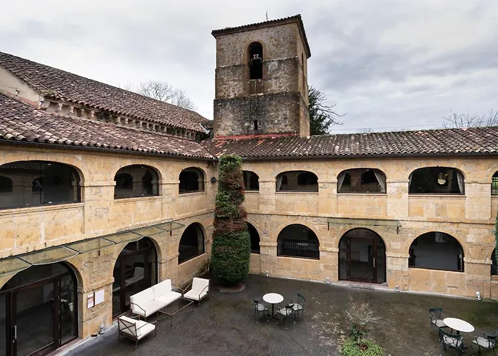 Hotel De Cangas De Onis Villanueva de Cangas de Onis