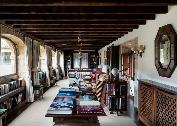 Hotel De Cangas De Onis