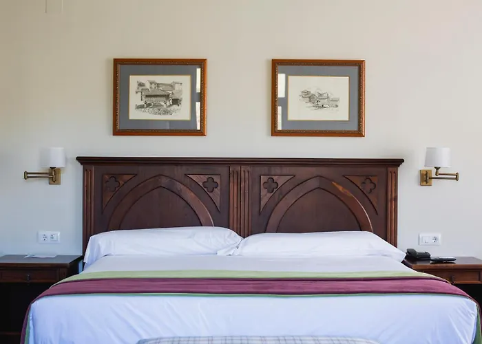 De Cangas De Onis 4* Villanueva de Cangas de Onis