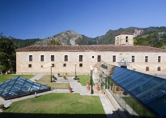 De Cangas De Onis Hotel Villanueva de Cangas de Onis