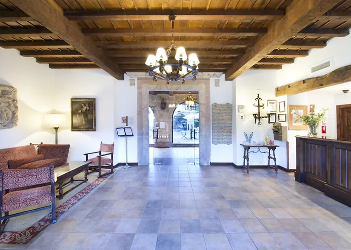 De Cangas De Onis 4* Villanueva de Cangas de Onis