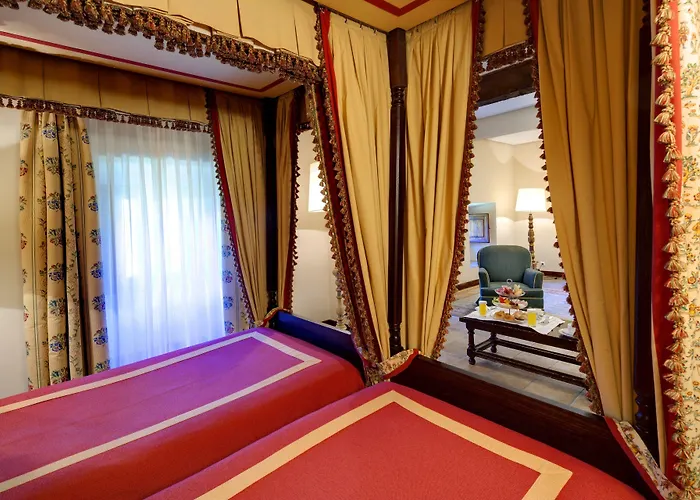 De Cangas De Onis Hotel