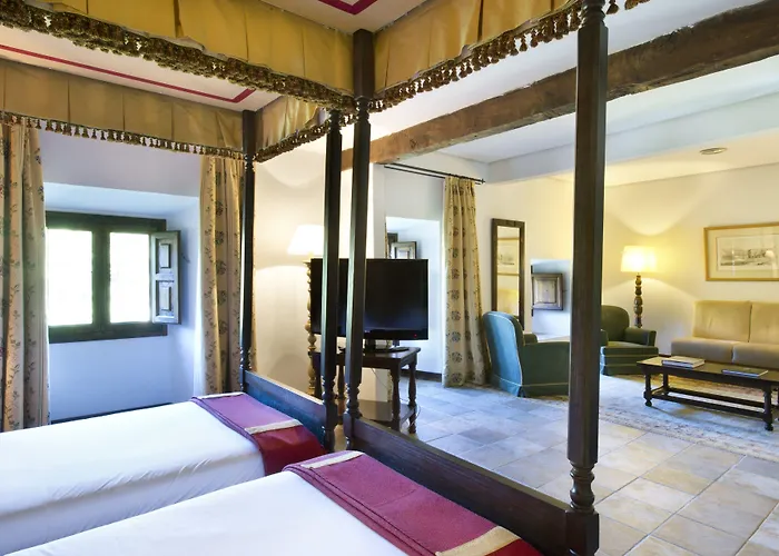 De Cangas De Onis Villanueva de Cangas de Onis