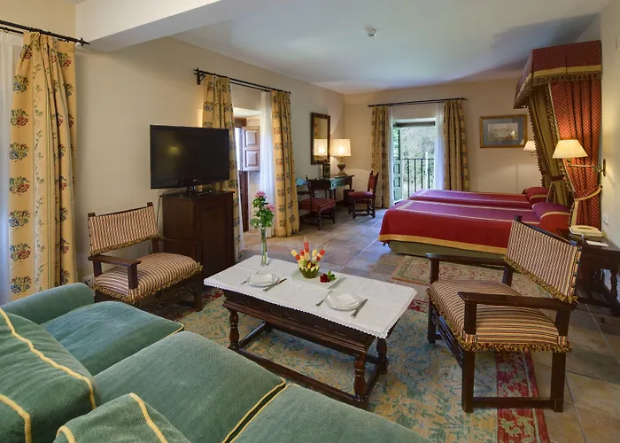 De Cangas De Onis Villanueva de Cangas de Onis