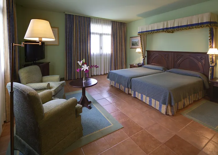 De Cangas De Onis Hotel Villanueva de Cangas de Onis