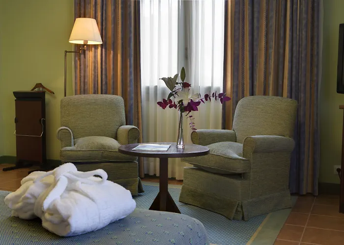 De Cangas De Onis Hotel 4*