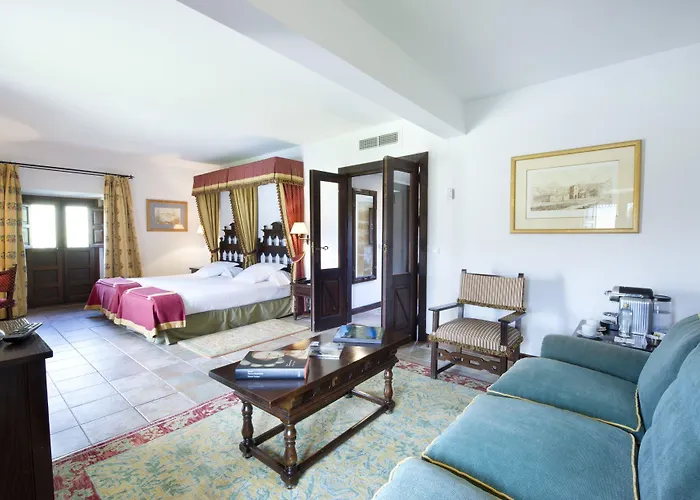 De Cangas De Onis 4* Villanueva de Cangas de Onis