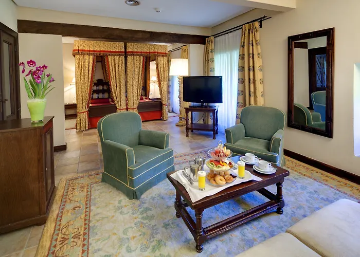 De Cangas De Onis 4* Villanueva de Cangas de Onis