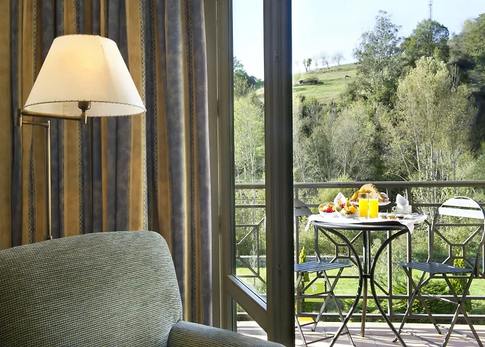 De Cangas De Onis 4* Villanueva de Cangas de Onis