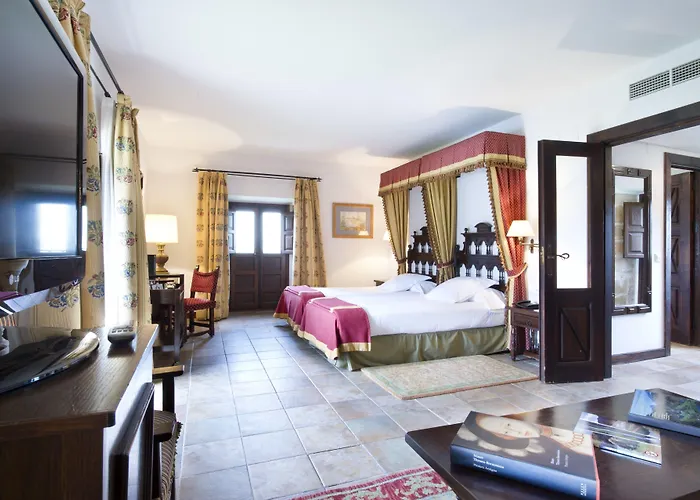 De Cangas De Onis 4*