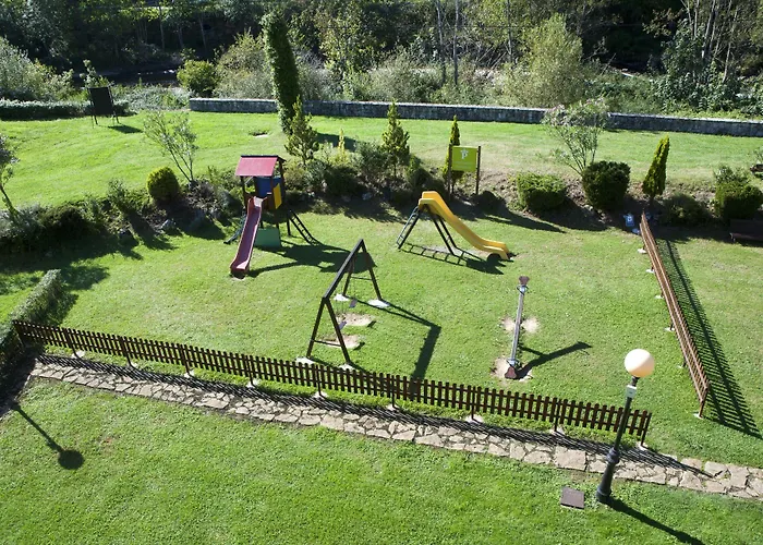 Hotel De Cangas De Onis