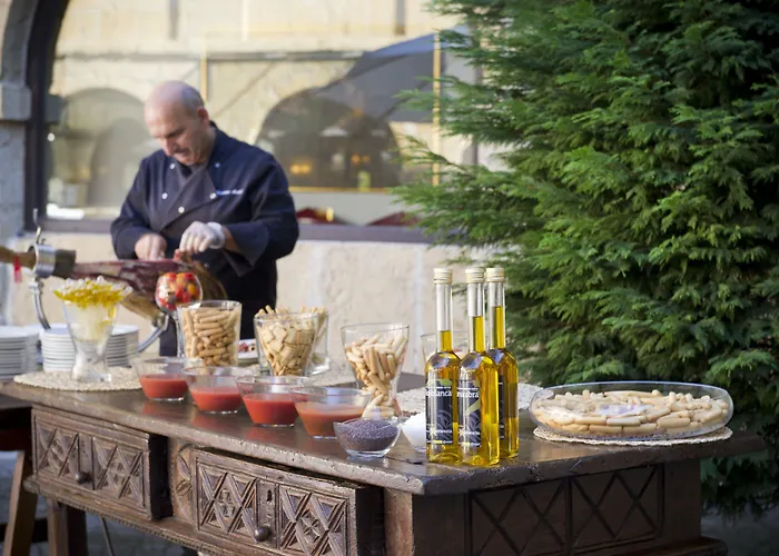 De Cangas De Onis 4* Villanueva de Cangas de Onis