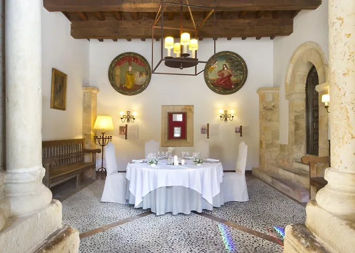 Hotel De Cangas De Onis