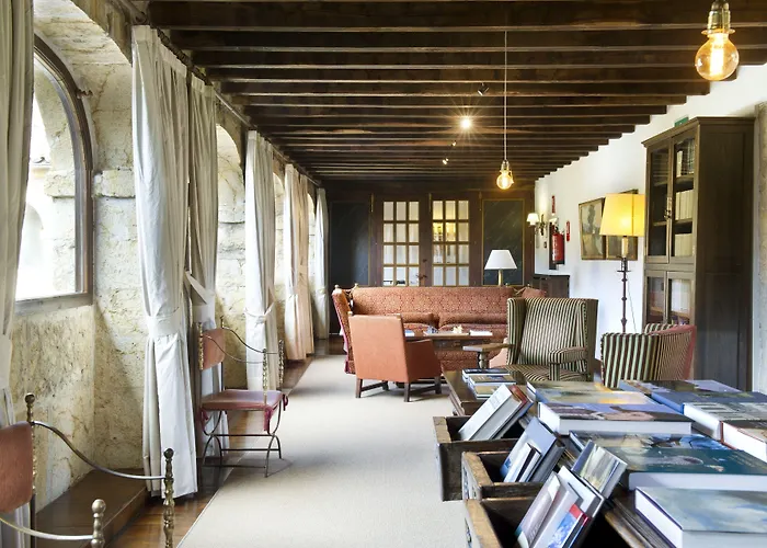 De Cangas De Onis 4*