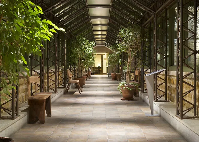 De Cangas De Onis Hotel Villanueva de Cangas de Onis