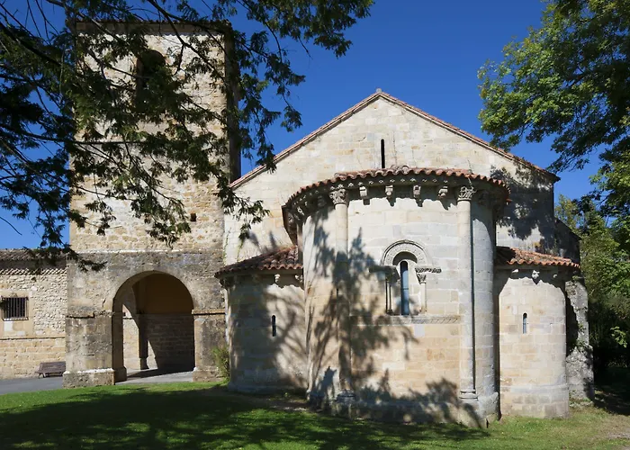 De Cangas De Onis 4* Villanueva de Cangas de Onis