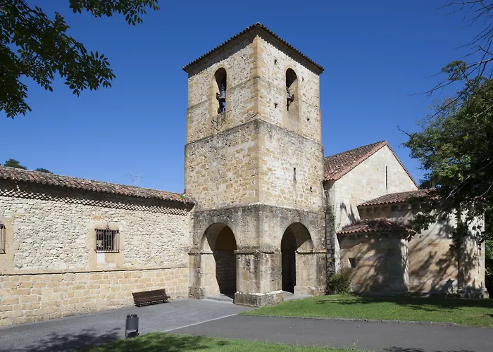Hotel De Cangas De Onis Villanueva de Cangas de Onis