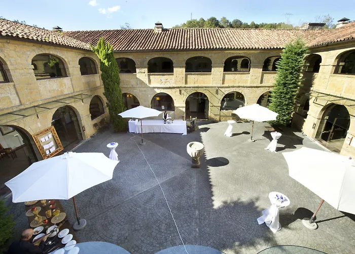 De Cangas De Onis Hotel Villanueva de Cangas de Onis