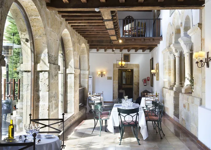 De Cangas De Onis 4* Villanueva de Cangas de Onis