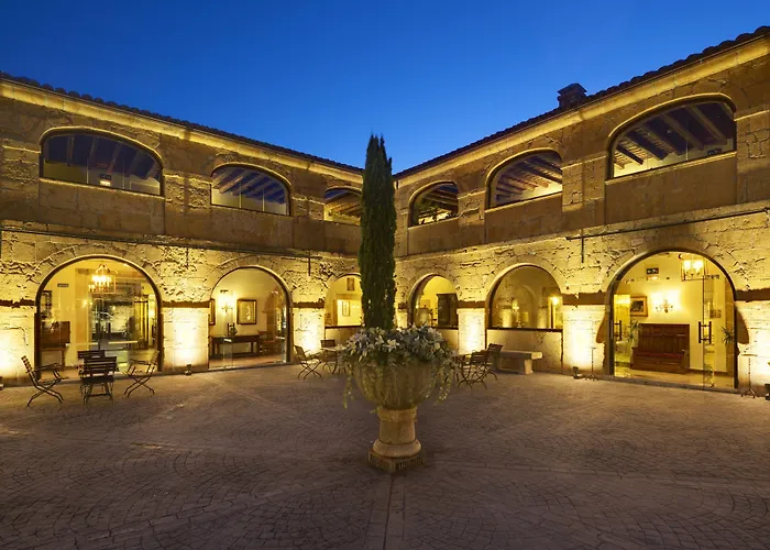 Hotel De Cangas De Onis