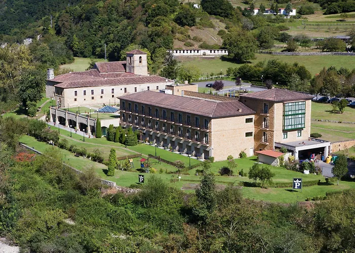 Hotel De Cangas De Onis