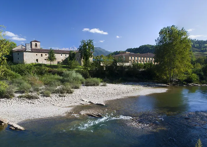 De Cangas De Onis Hotel Villanueva de Cangas de Onis